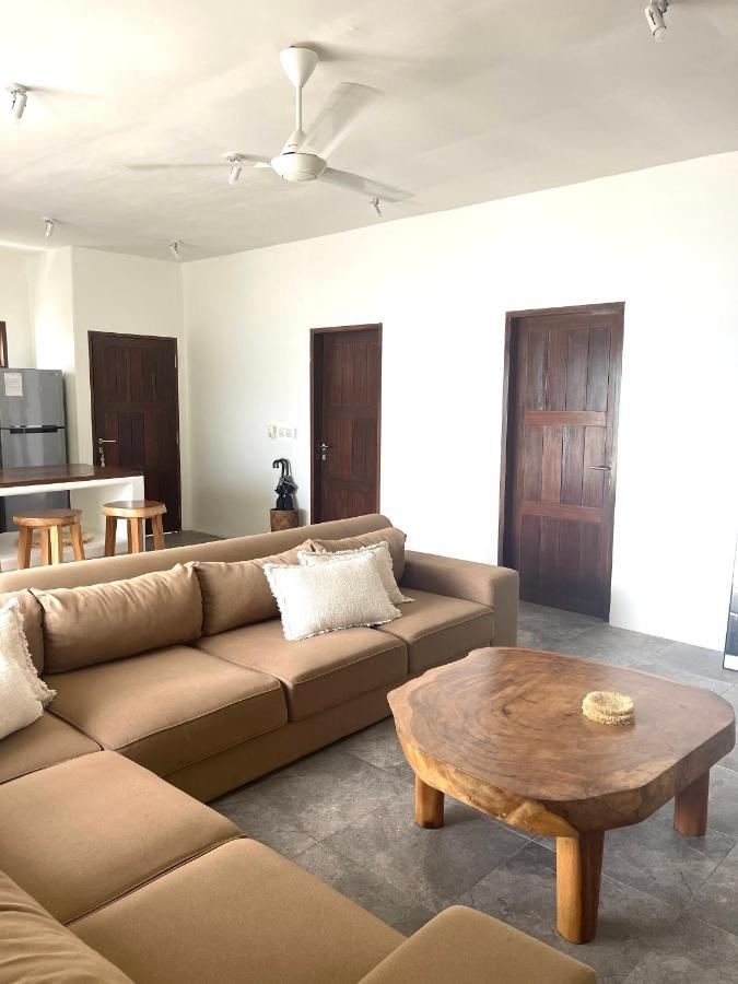Cabana Gili Air Extérieur photo