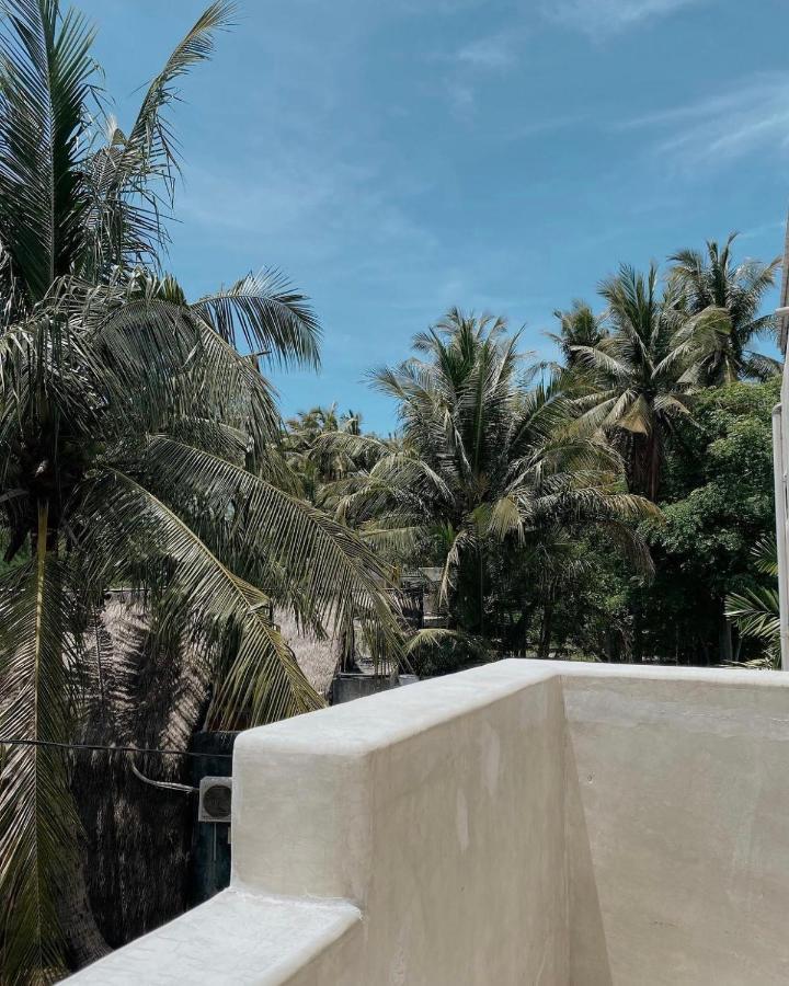 Cabana Gili Air Extérieur photo