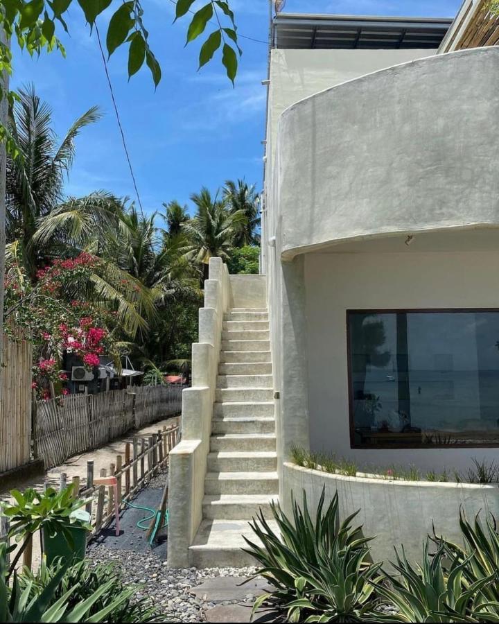 Cabana Gili Air Extérieur photo