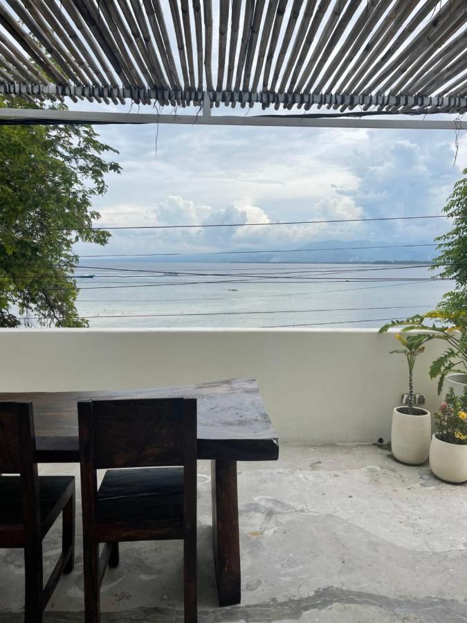 Cabana Gili Air Extérieur photo