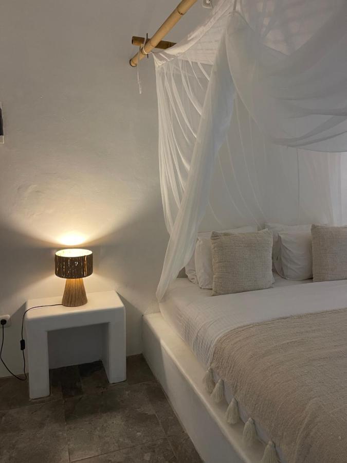 Cabana Gili Air Extérieur photo