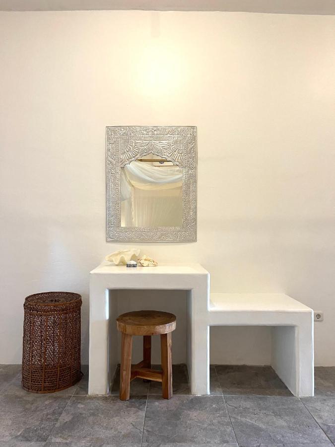 Cabana Gili Air Extérieur photo
