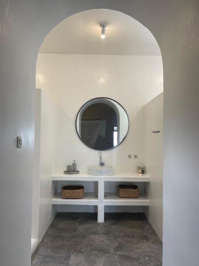 Cabana Gili Air Extérieur photo
