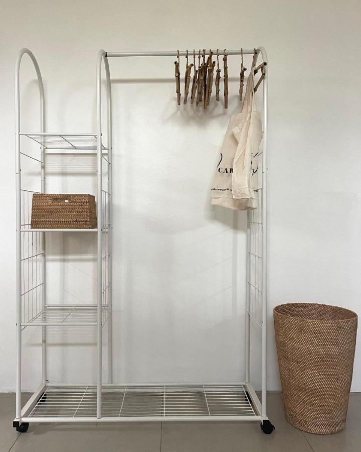Cabana Gili Air Extérieur photo