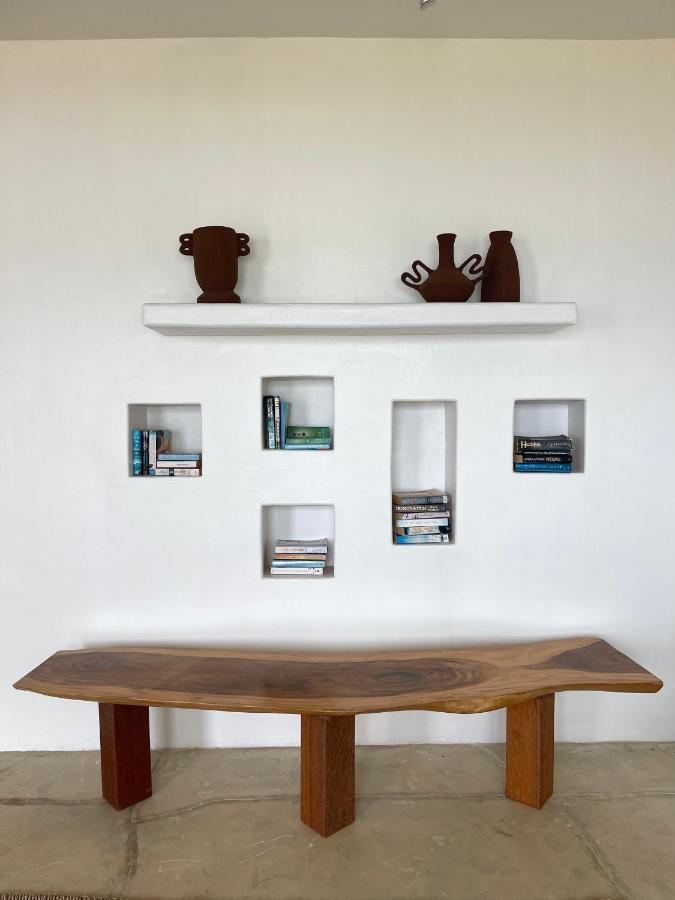 Cabana Gili Air Extérieur photo