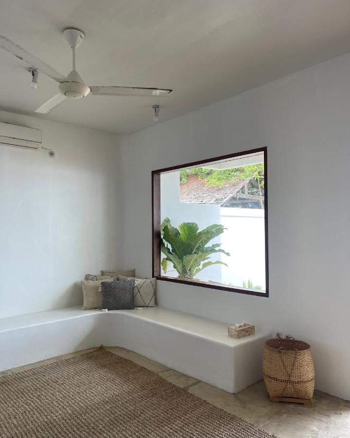 Cabana Gili Air Extérieur photo