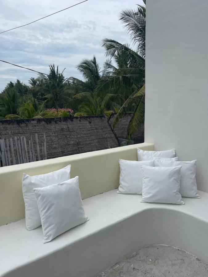 Cabana Gili Air Extérieur photo