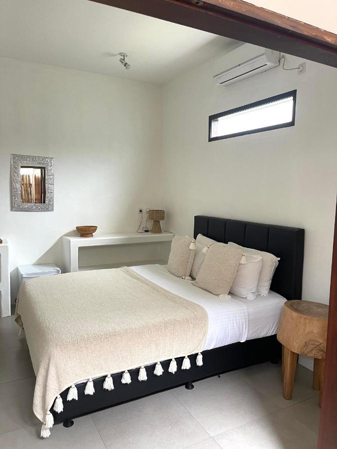 Cabana Gili Air Extérieur photo